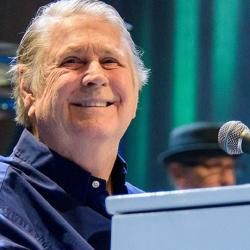 Foto de Brian Wilson