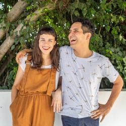 Photo of Alejandro Y Maria Laura