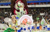 Samba Enredo 1997 - Doçura da Terra Brasil