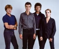 Talking Heads