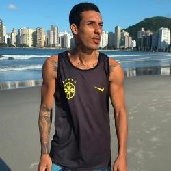 Foto de Felipe O Brabo