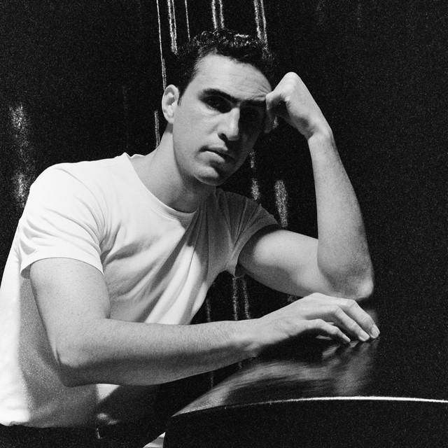 Todo Homem (part. Caetano Veloso, Moreno Veloso e Tom Veloso)
