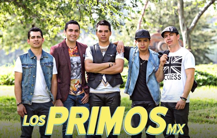 Los Primos Mx