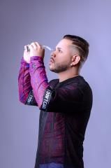 Marcio Sanz
