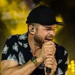 Foto de Zé Macedo e Forró Bom