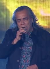 Ku Di Halaman Rindu