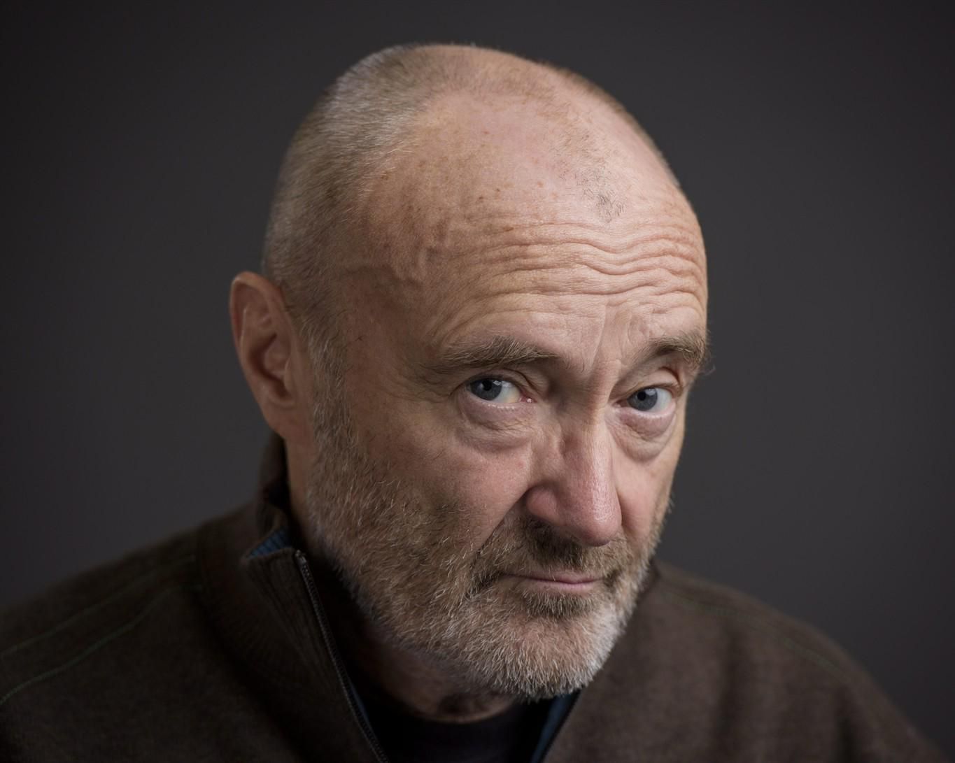 Phil Collins . Against All Odds (Tradução) 