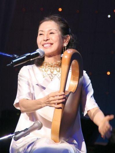 Kimura Yumi