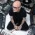 Portada de la canción "Natural Blues", de Moby