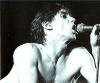 Iggy Pop