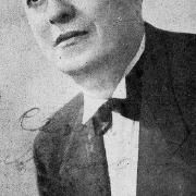 Augusto Calheiros