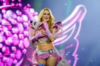 Fogo e Paixão (part. Preta Gil)