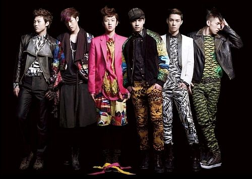 Cross Gene