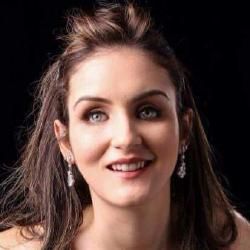 Photo of Giovanna Maira