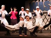 Damn Yankees (The Musical)