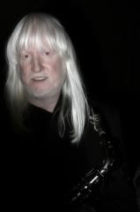 Edgar Winter