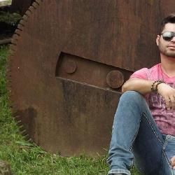 Foto de Rubens Juliano