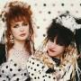 Strawberry Switchblade
