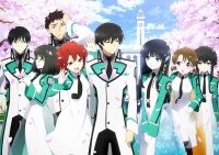 Mahouka Koukou No Rettousei