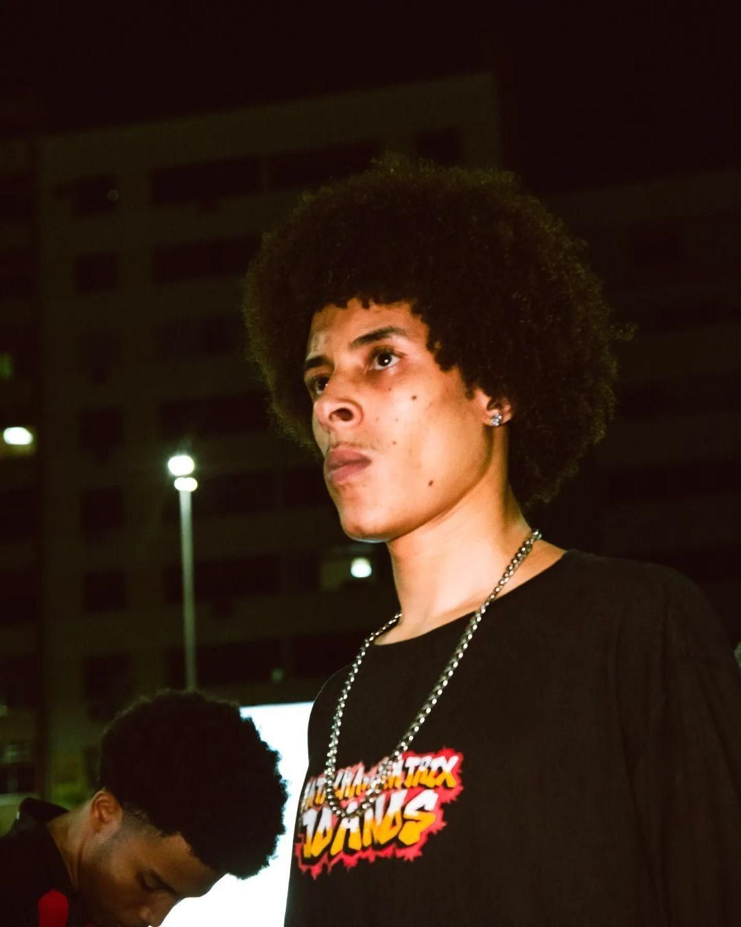 Dramas freestyle magr o ouvir m sica