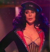 Burlesque