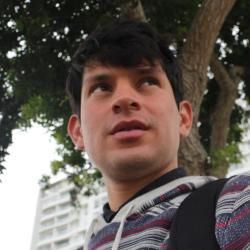 Foto de Phillip B. Poems