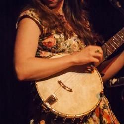 Foto de Sarah Jarosz