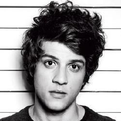 Foto de Chay Suede