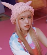 Ridin' (feat. JIWOO & KYUJIN)