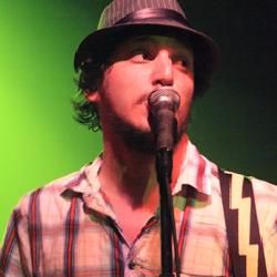 Foto de Bernardo John