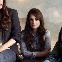 Foto de The Staves