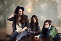 The Staves