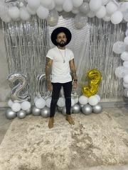 Lucas Nogueyra