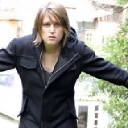 Foto de Garrison Starr