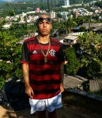 Adenilson Monteiro