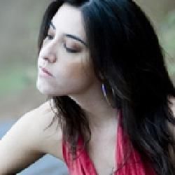 Foto de Mariana Vega