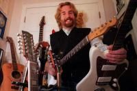 Andrew Gold