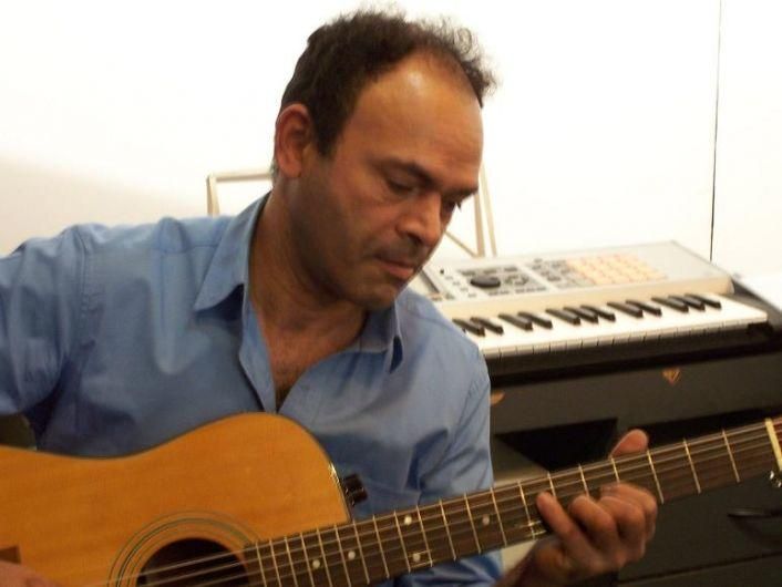 Eddy Bullock