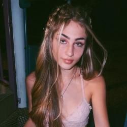 Photo of Karina Grace