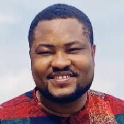 Photo of Evans Ighodalo