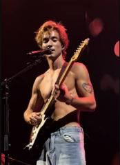 Sleeping With The Lights On