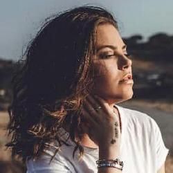 Foto de María Isabel