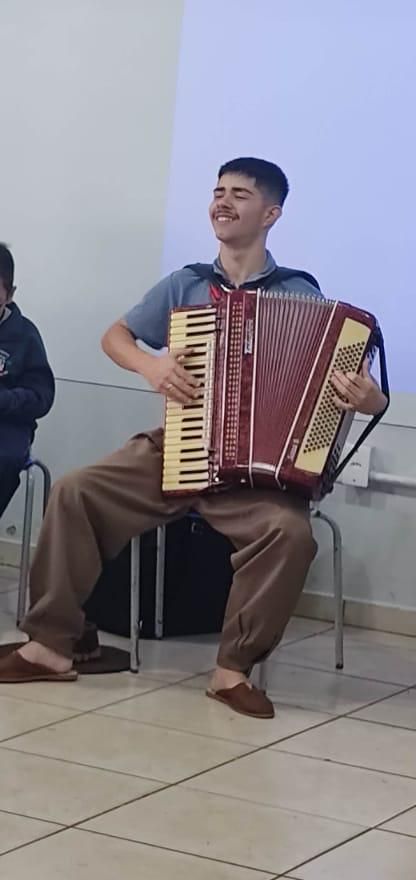 Kauã Fonseca
