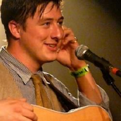 Foto de Marcus Mumford