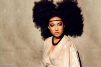 Judith Hill