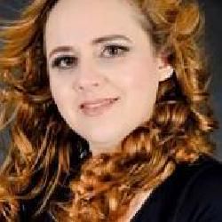 Foto de Beatriz de Sá