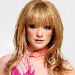 Foto de Nicola Roberts