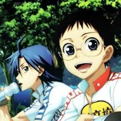 Foto de Yowamushi Pedal