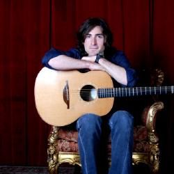 Foto de Eliot Morris