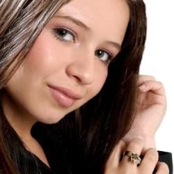 Foto de Jéssica Almeida